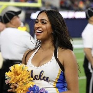 Meet your Posher, Isha